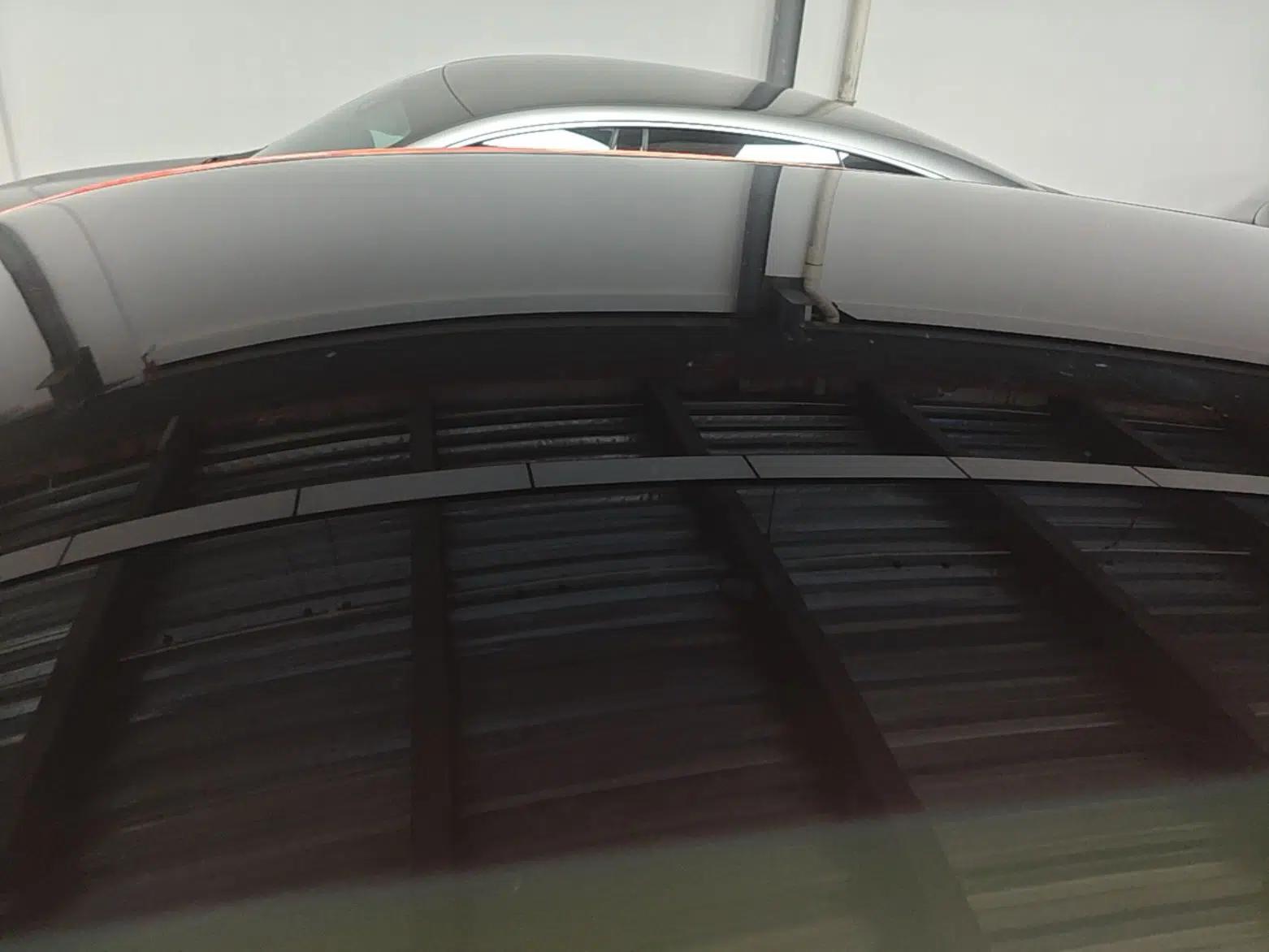 XPeng G6 2023 700 Four-Wheel Drive Performance Max — миниатюра 11