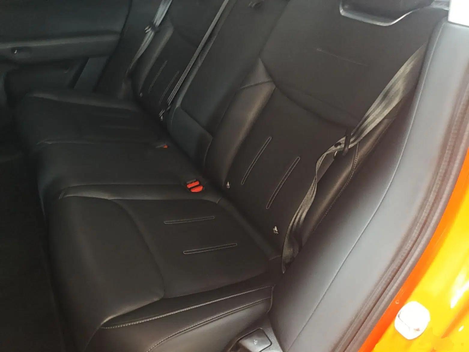 XPeng G6 2023 700 Four-Wheel Drive Performance Max — миниатюра 20