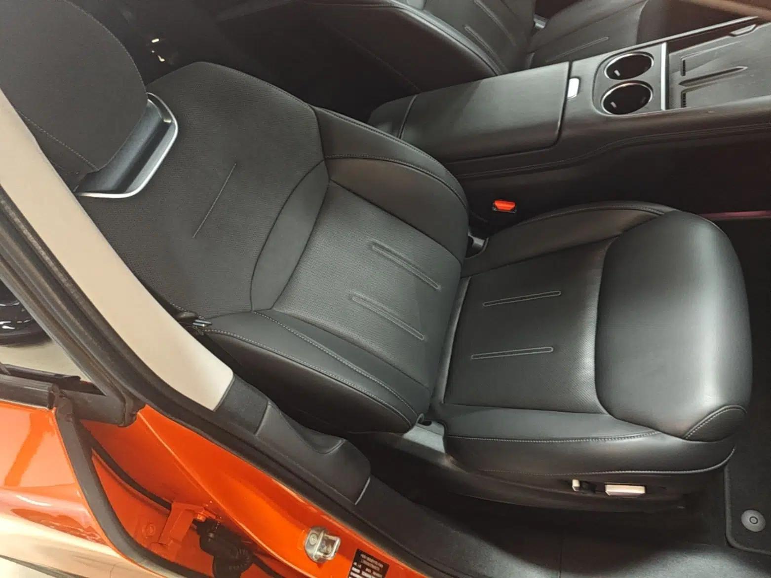 XPeng G6 2023 700 Four-Wheel Drive Performance Max — миниатюра 23
