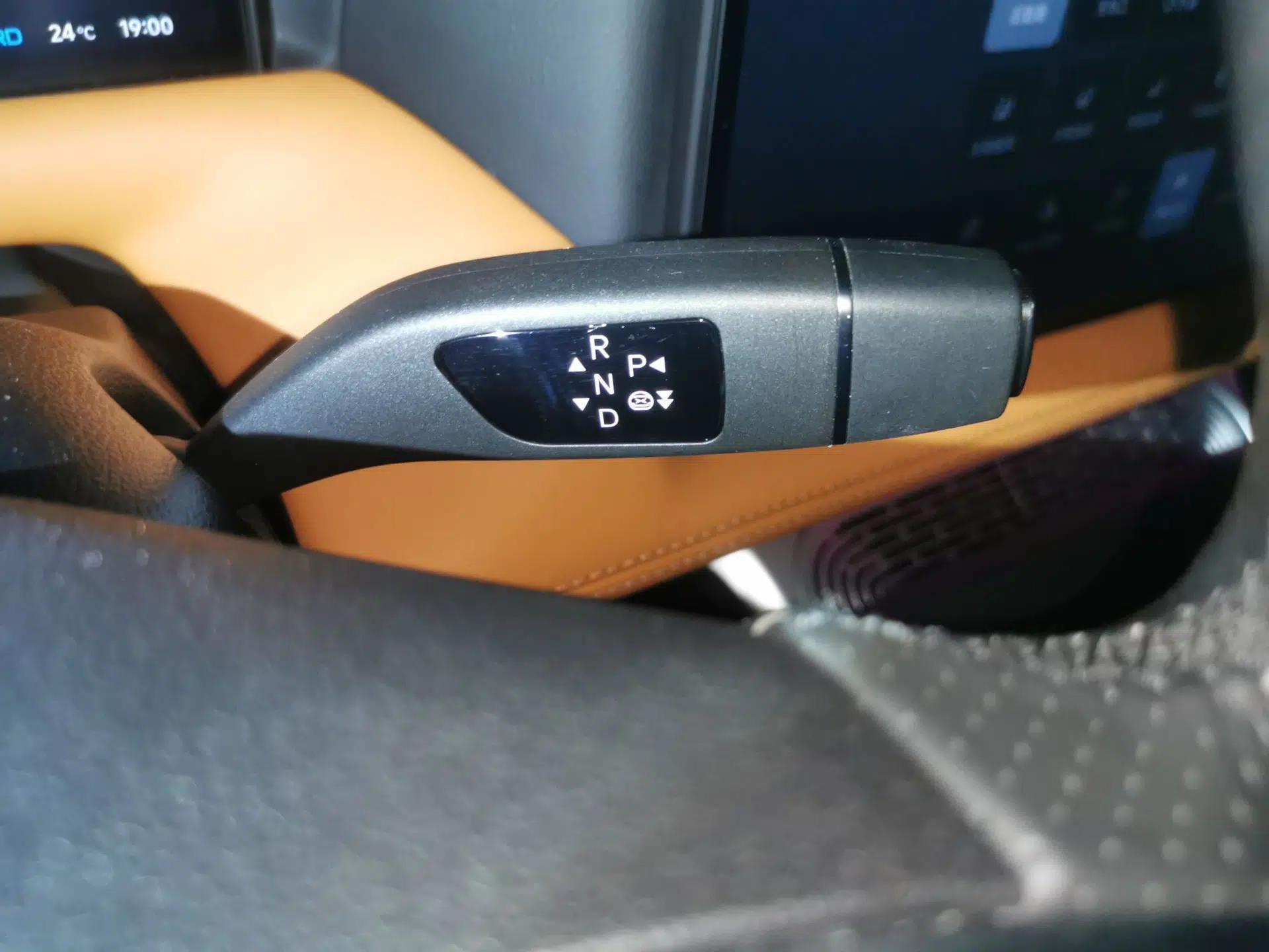 XPeng G9 2024 702 Max — миниатюра 15