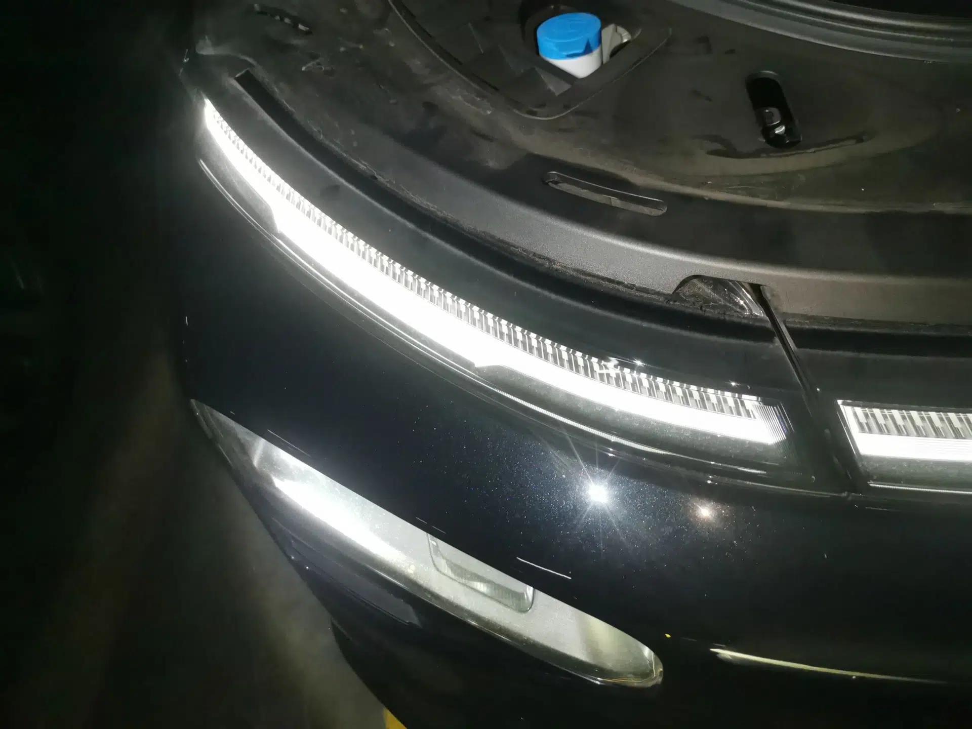 XPeng G9 2024 702 Max — миниатюра 7