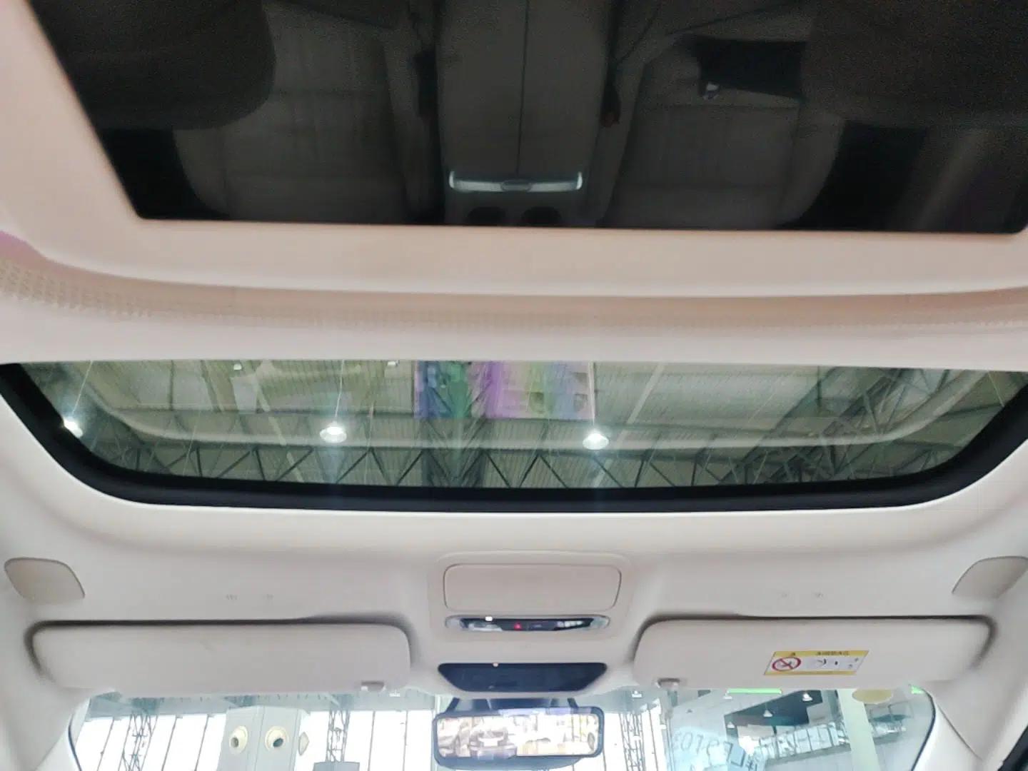 XPeng X9 2026 Model—Range-Extended Version 1602 Ultra — миниатюра 20