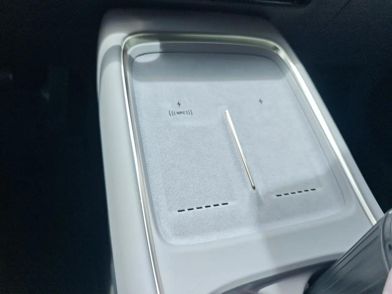 XPeng P7+ 2026 Model, Pure Electric 615 Max Flagship Edition — миниатюра 9