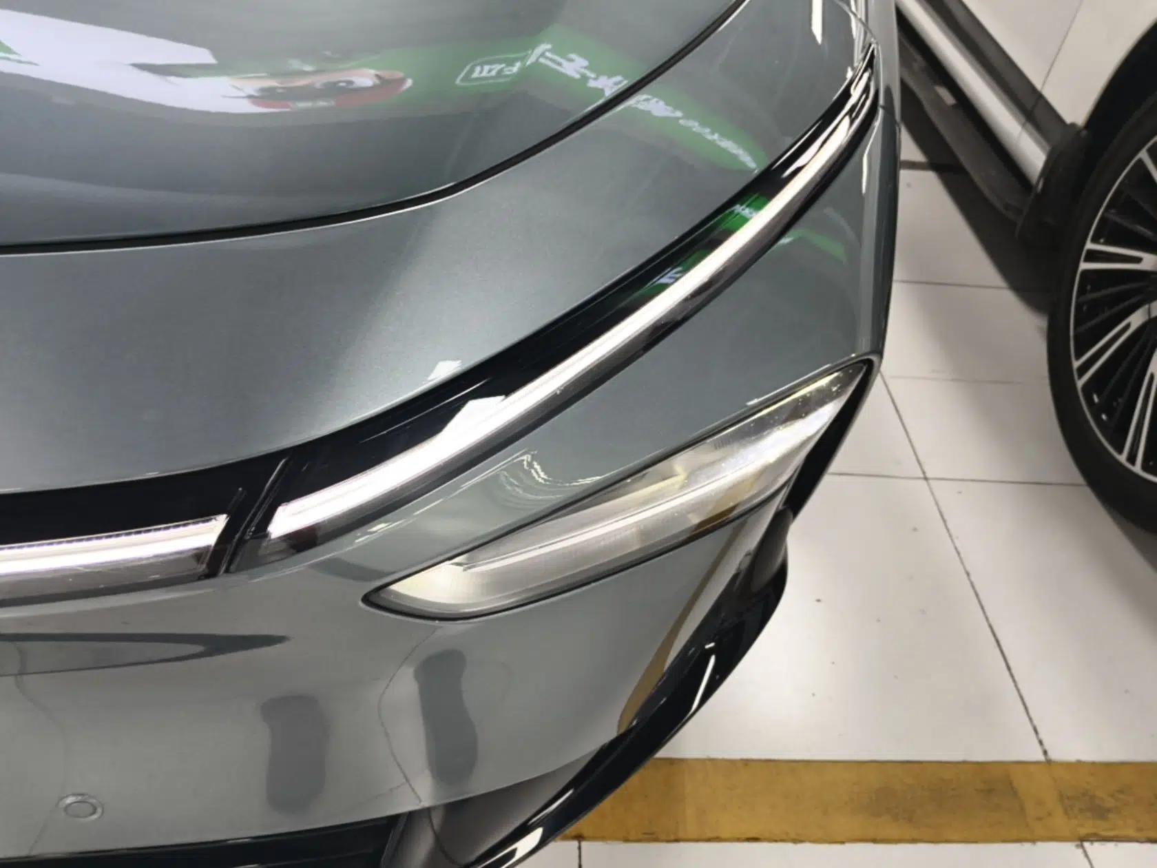 XPeng P7+ 2024 Ultra-Long Range Max — миниатюра 2