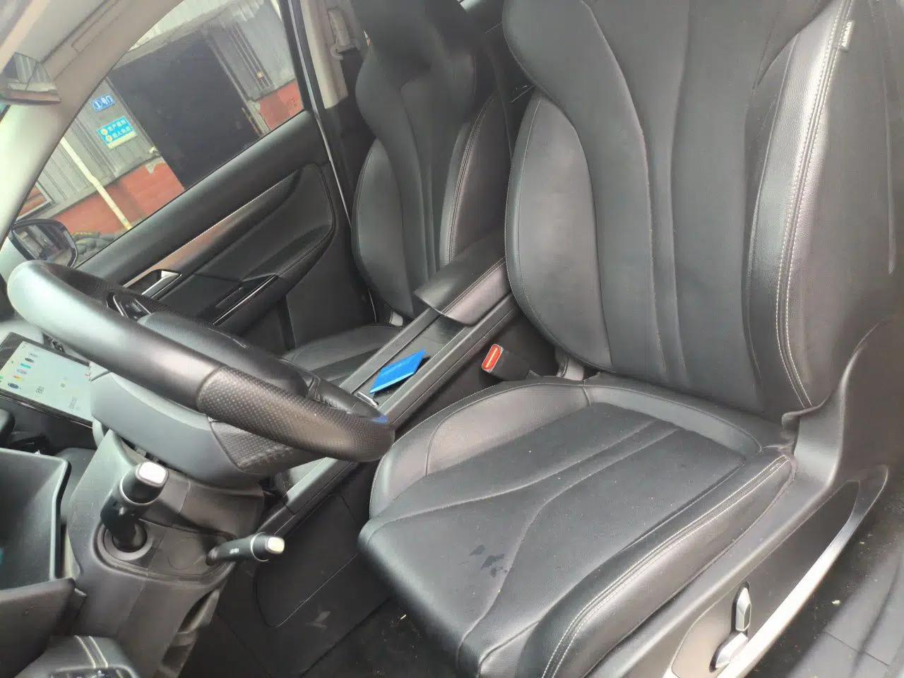 XPeng G3 2022 G3i 460G+ — миниатюра 16