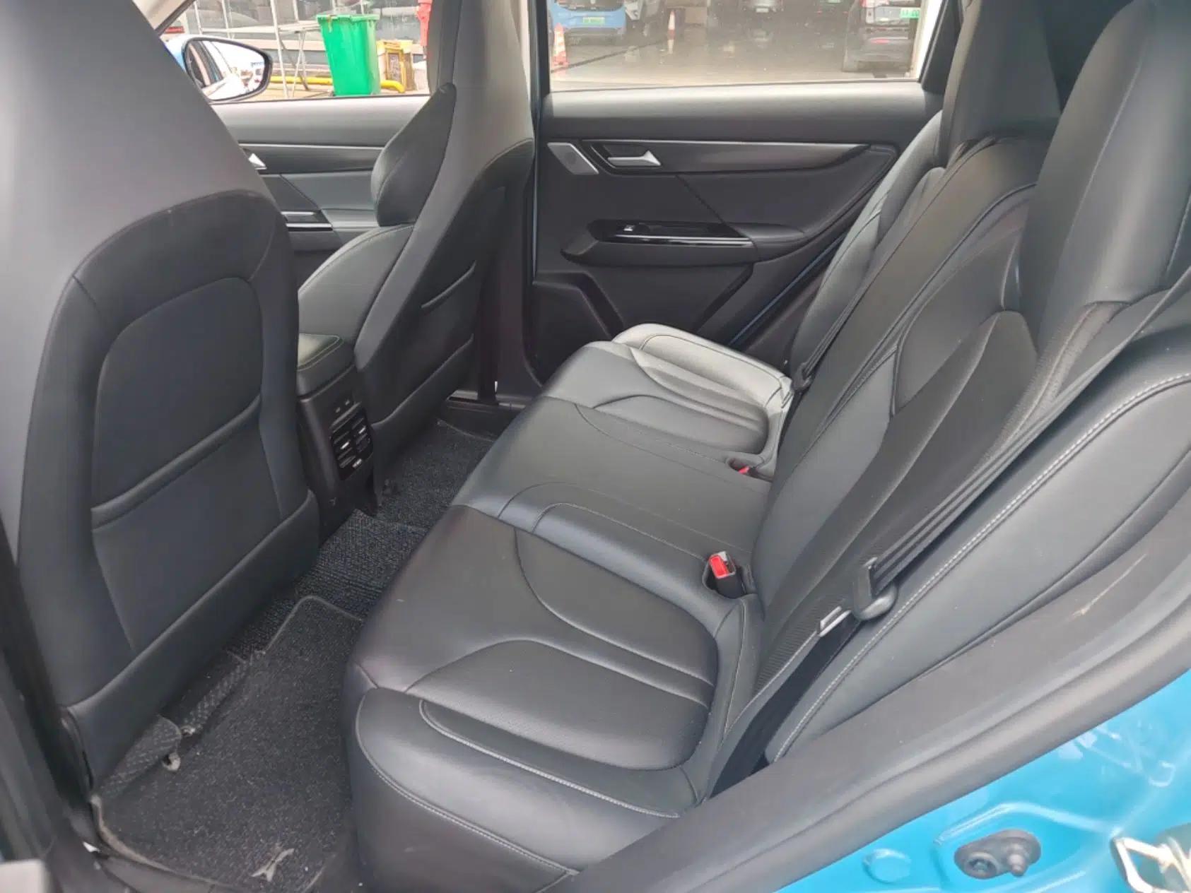 XPeng G3 2020 520i Luxury Edition — миниатюра 20
