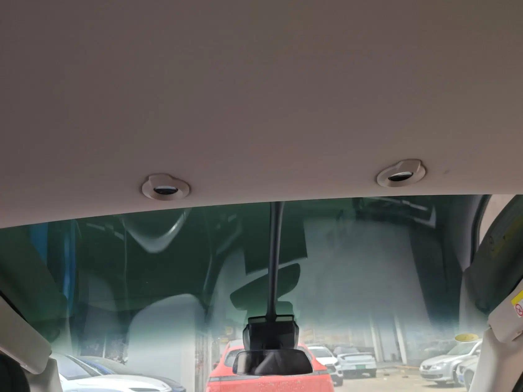 XPeng G3 2020 520i Luxury Edition — миниатюра 21