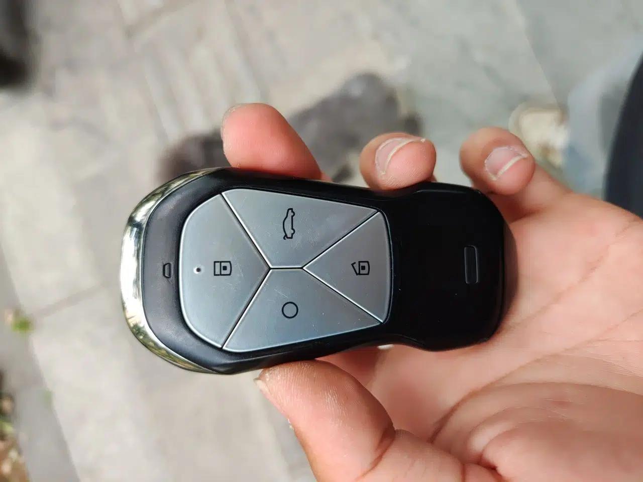 XPeng G3 2022 G3i 460G+ — миниатюра 9