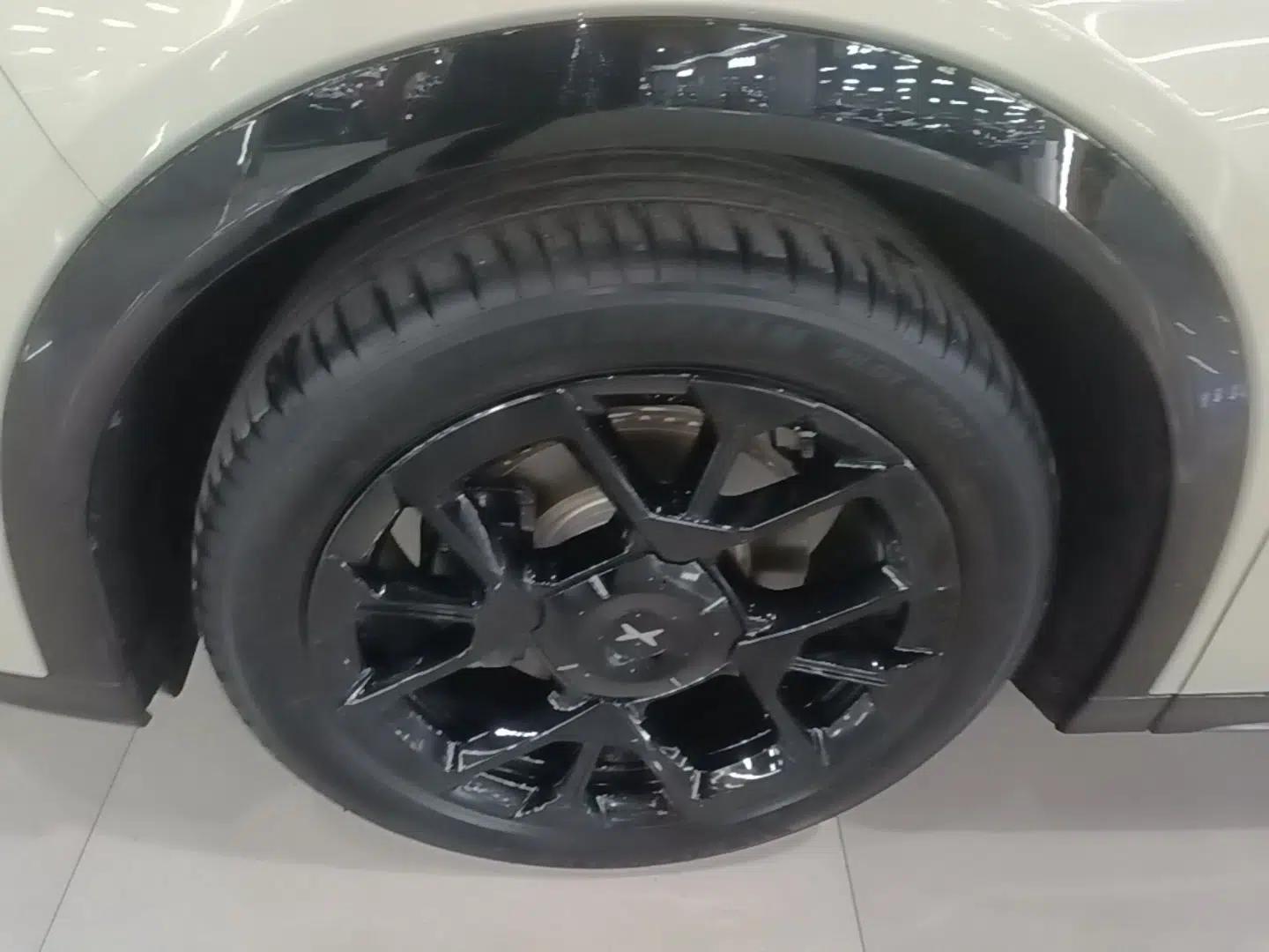 XPeng G7 2025 Model—702 Ultra Long Range — миниатюра 8