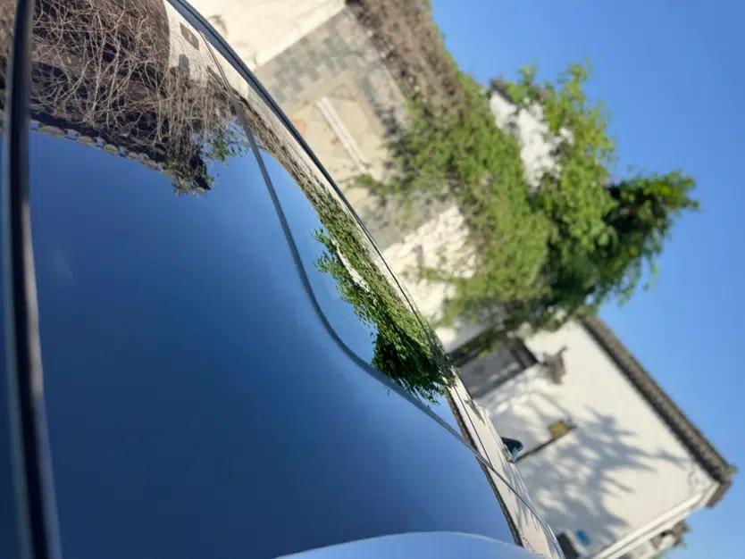 EXEED Lingyun 2023 400T Two-Wheel-Drive Star Prestige Edition — миниатюра 10