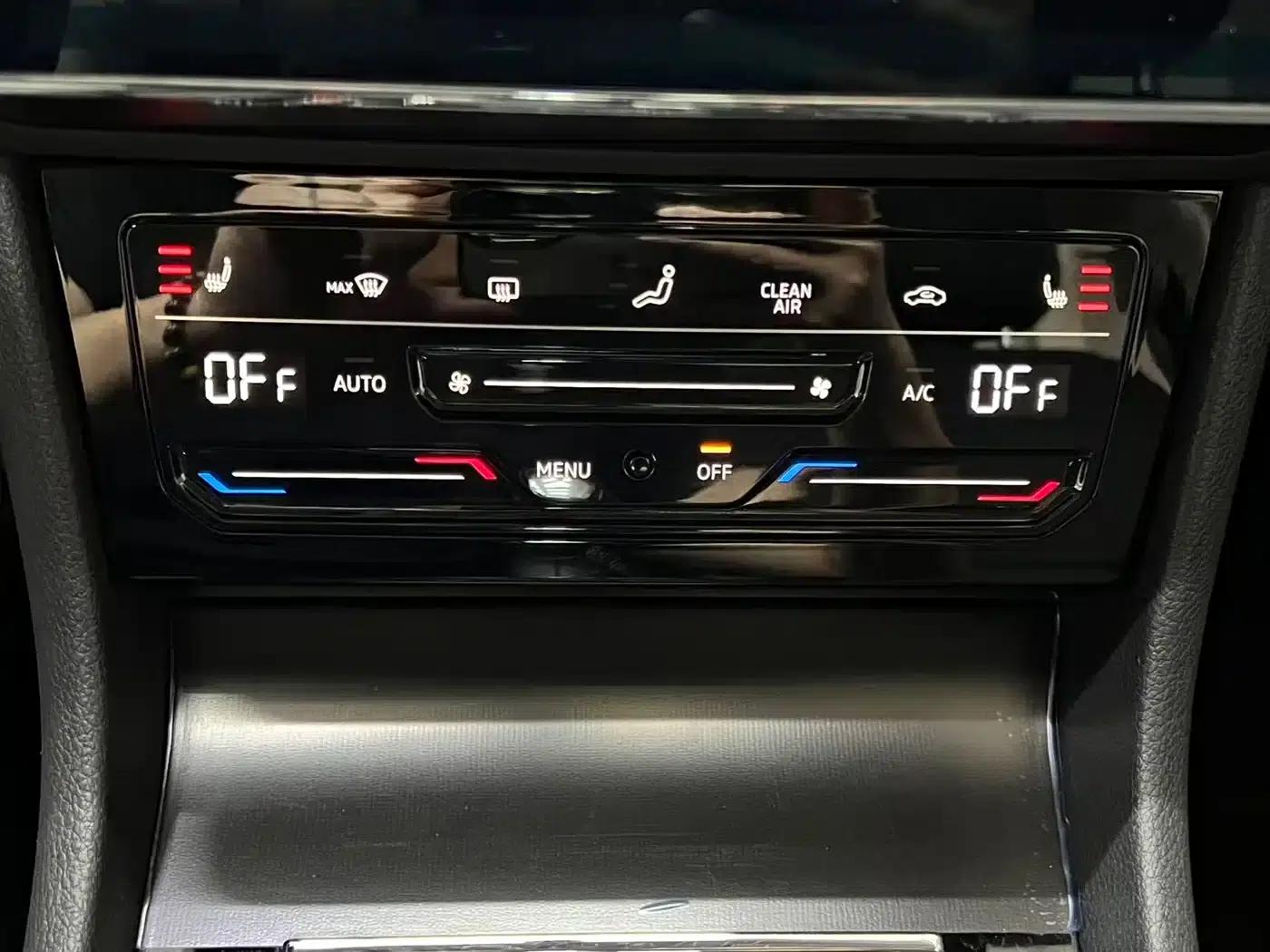 Superb 2024 TSI280 DSG Premium Edition — миниатюра 12
