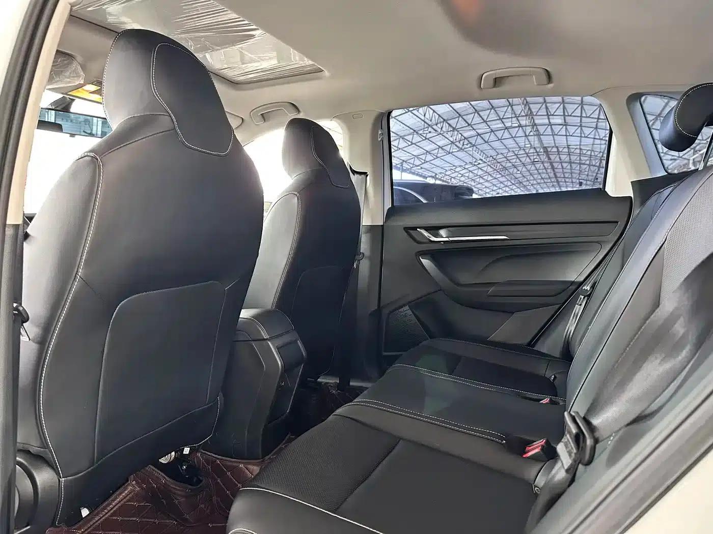 Kamiq 2023 Facelift 1.5L Automatic Comfort Edition — миниатюра 6