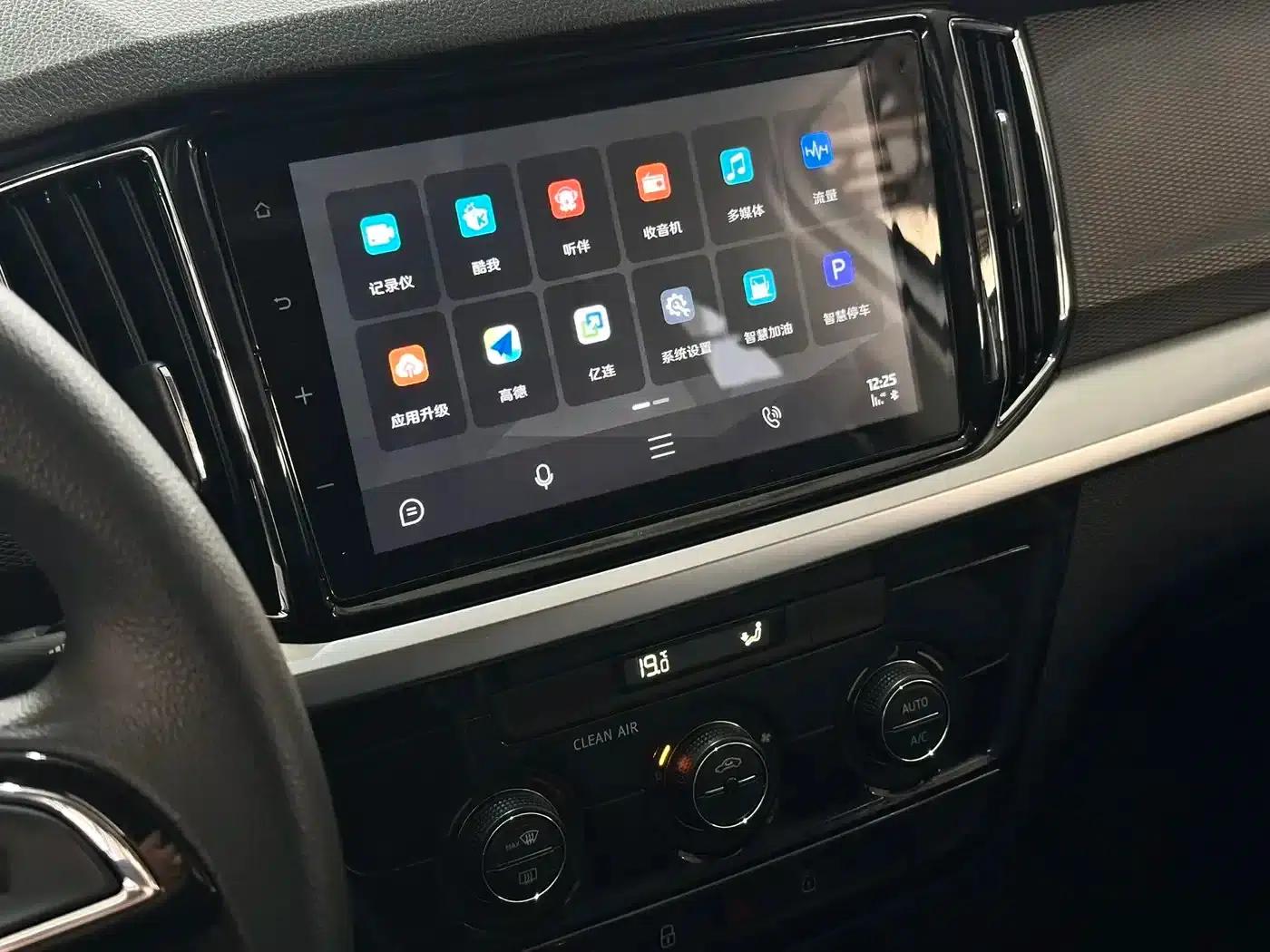 Kamiq 2023 Facelift 1.5L Automatic Comfort Edition — миниатюра 9