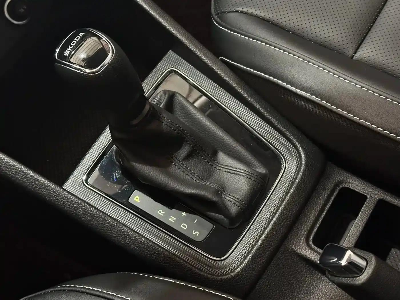 Kamiq 2023 Facelift 1.5L Automatic Comfort Edition — миниатюра 10