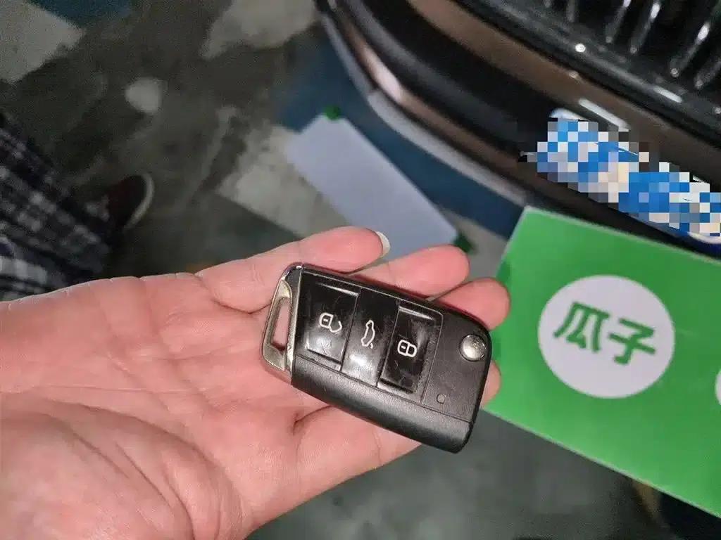 2017 Kodiaq TSI330 7-seater 2WD Luxury Technology Edition — миниатюра 12