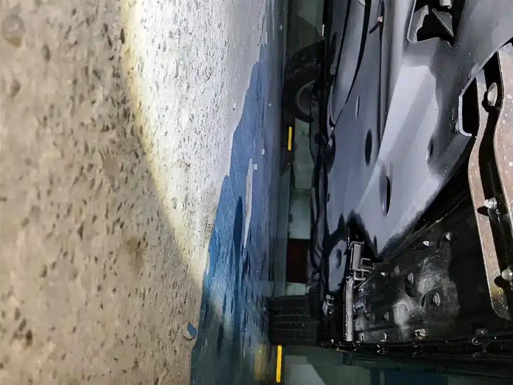 2017 Kodiaq TSI330 7-seater 2WD Luxury Technology Edition — миниатюра 19
