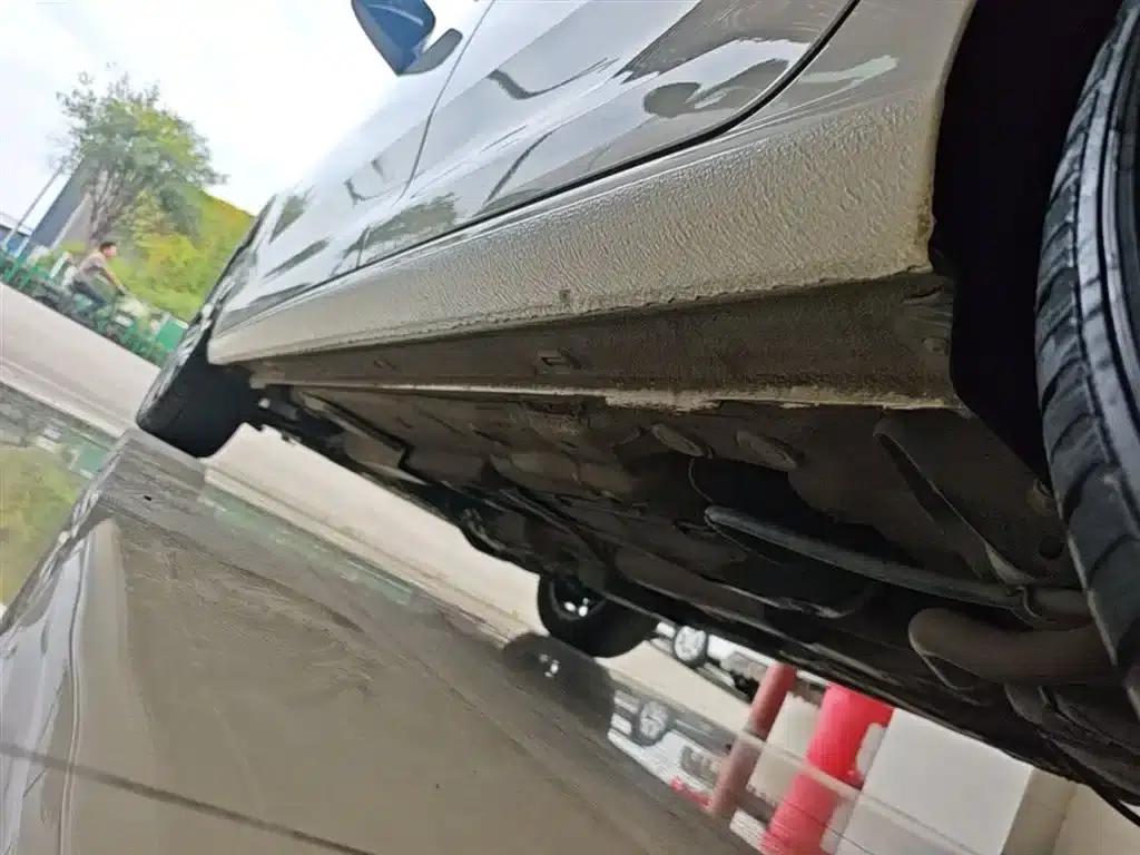 Rapid 2020 1.5L Automatic Comfort Edition — миниатюра 22