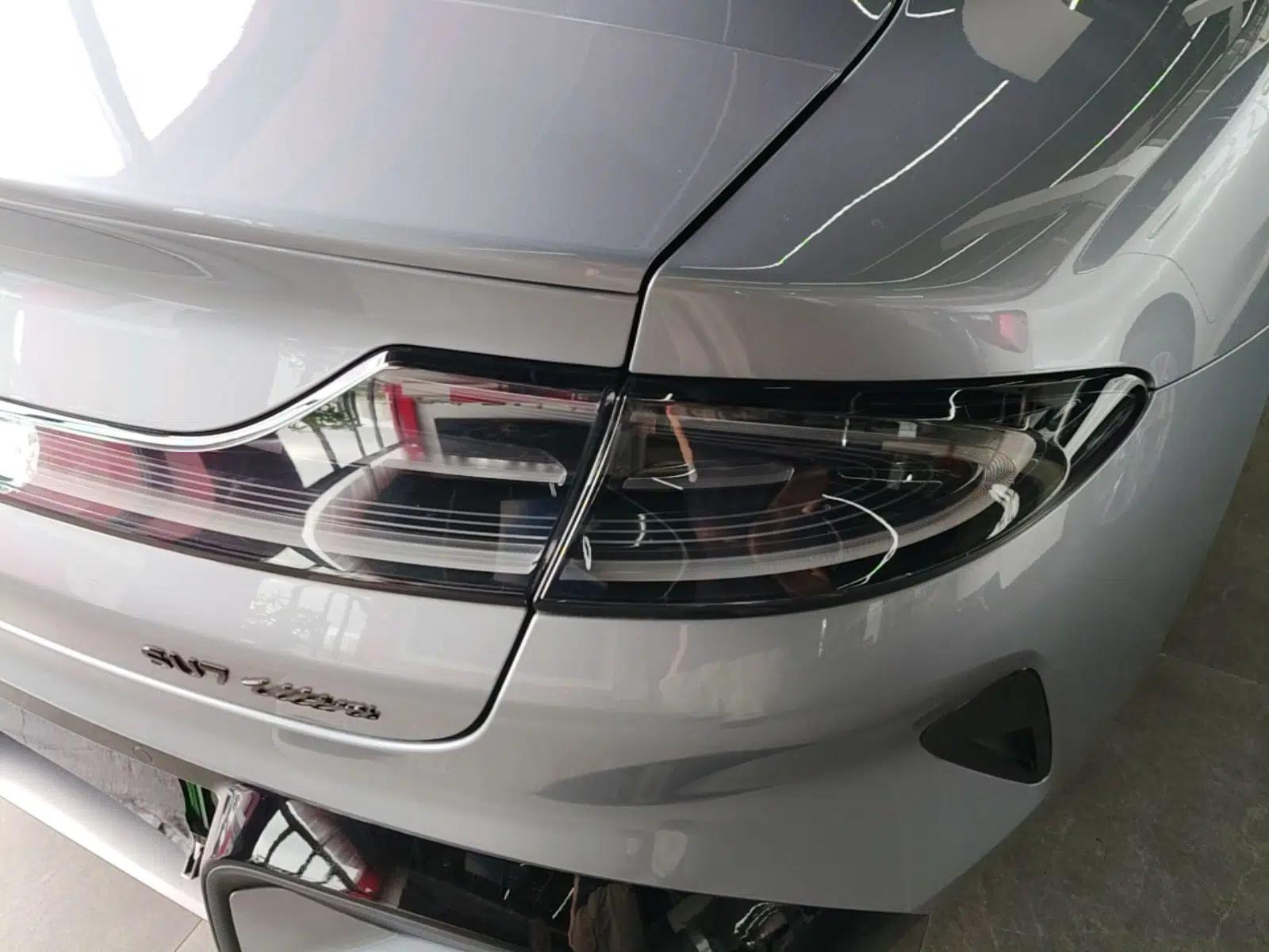 Xiaomi Auto SU7 Ultra 2025 Ultra Model — миниатюра 7