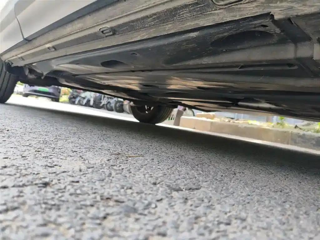 Karoq 2018 TSI280 Premium Edition (National V Emission Standard) — миниатюра 15