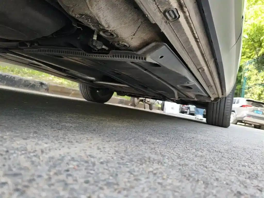 Karoq 2018 TSI280 Premium Edition (National V Emission Standard) — миниатюра 16
