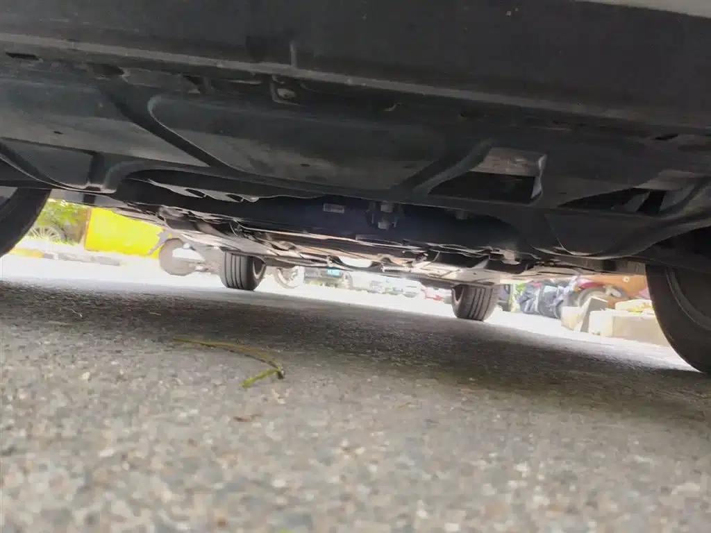 Karoq 2018 TSI280 Premium Edition (National V Emission Standard) — миниатюра 22