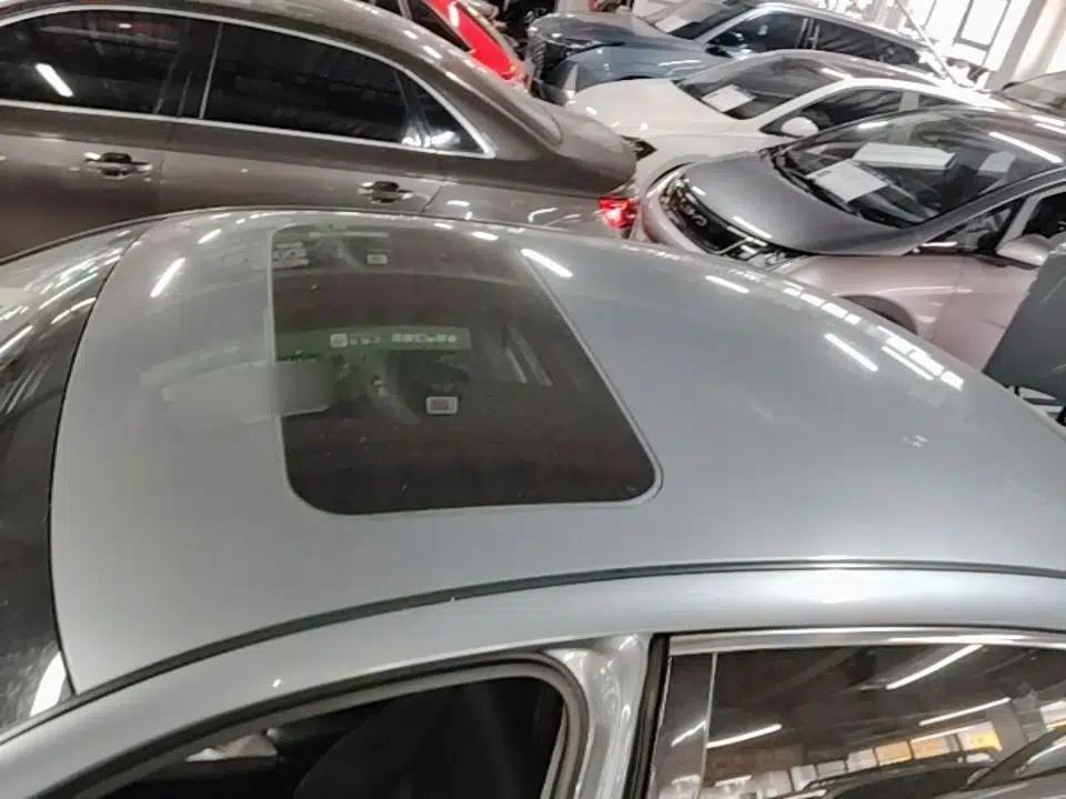 Infiniti Q50L 2016 2.0T Enjoyment Edition — миниатюра 11