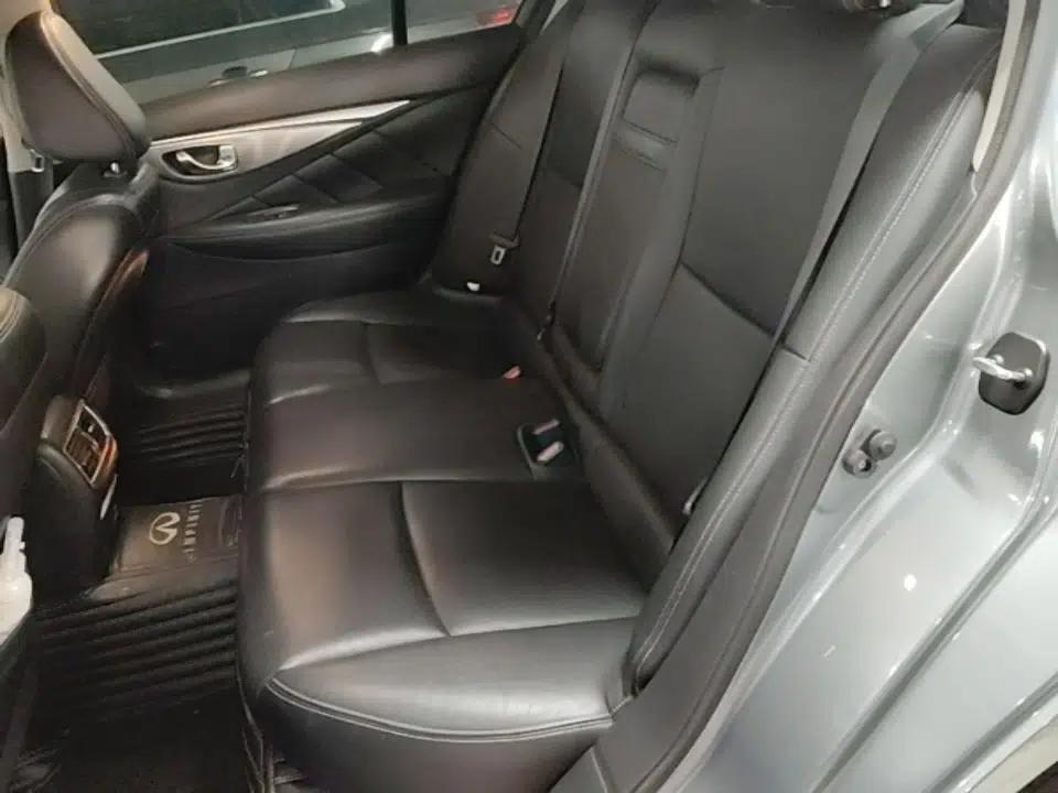 Infiniti Q50L 2016 2.0T Enjoyment Edition — миниатюра 20