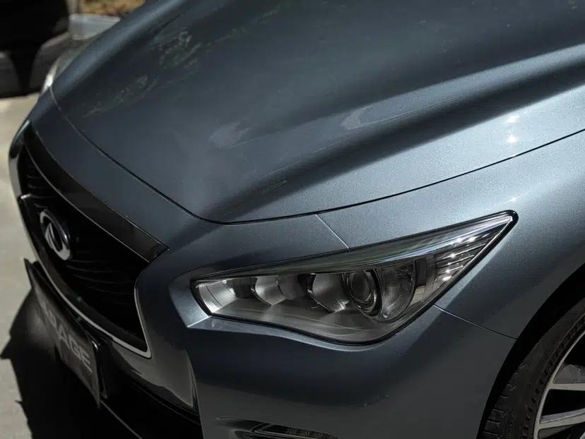 Infiniti Q50L 2016 2.0T Comfort Edition — миниатюра 7