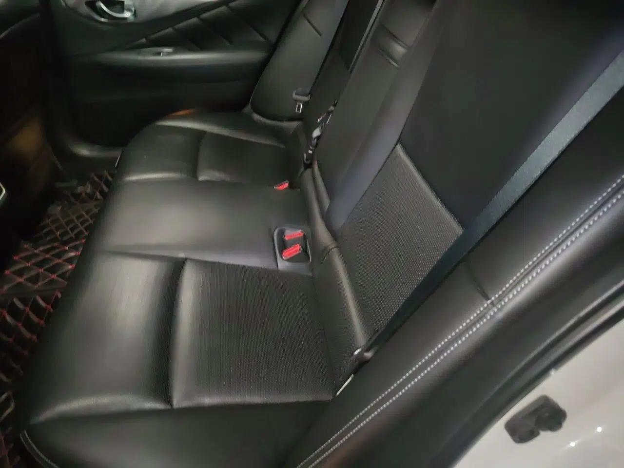 Infiniti Q50L 2018 2.0T Elite Sport Version China VI Standard — миниатюра 18