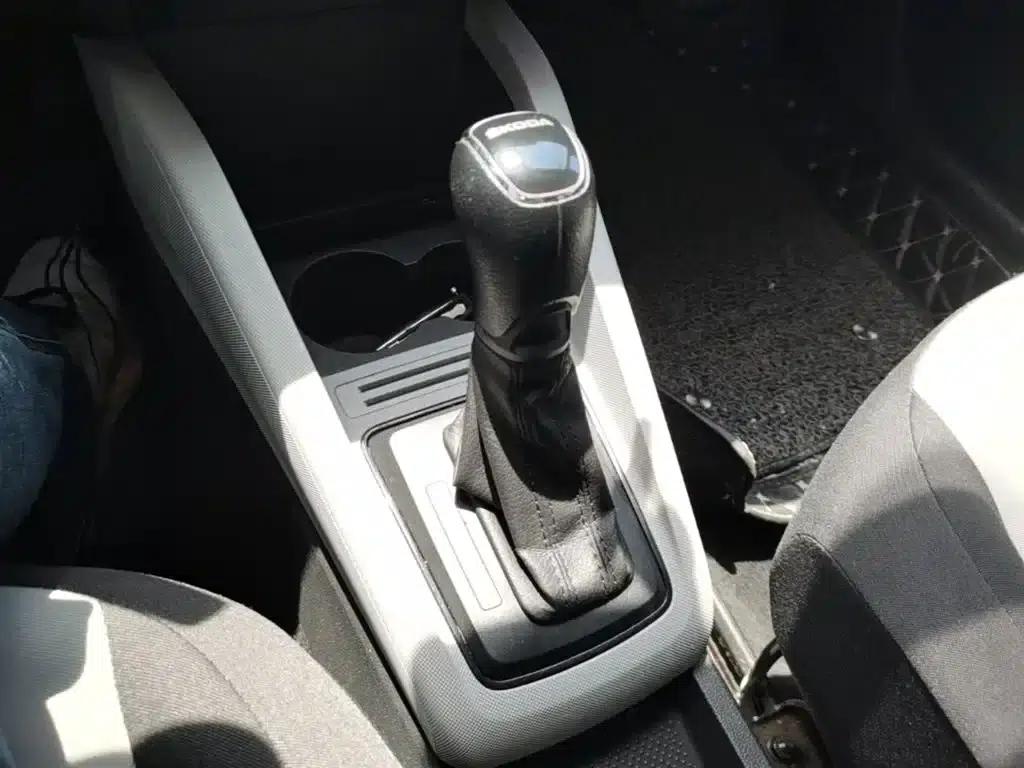 Fabia 2017 1.4L Automatic Enjoy Edition — миниатюра 14