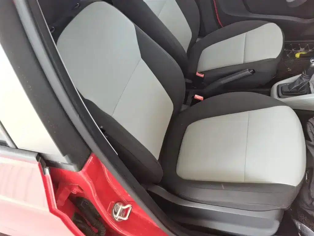 Fabia 2017 1.4L Automatic Enjoy Edition — миниатюра 25