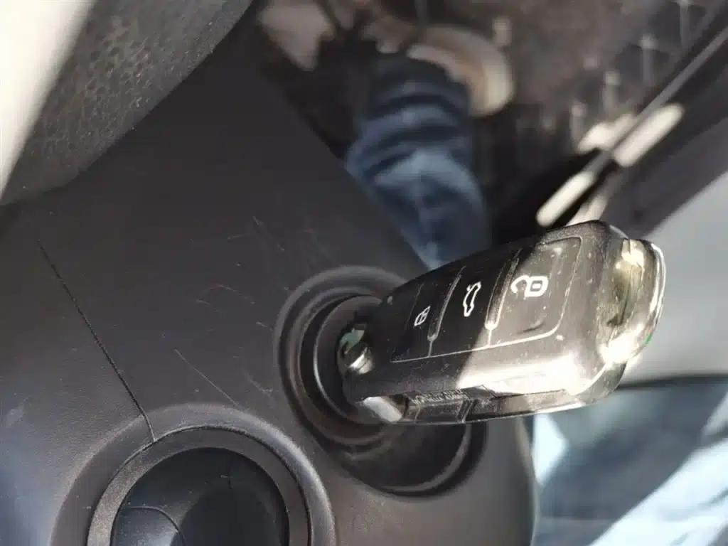 Fabia 2017 1.4L Automatic Enjoy Edition — миниатюра 9