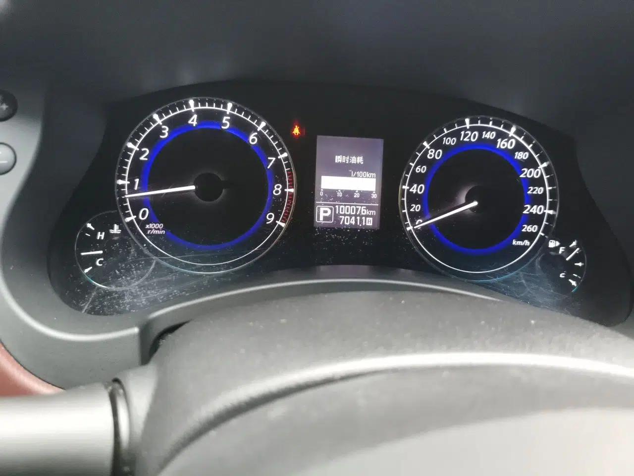 Infiniti QX50 2015 2.5L Enjoyment Edition — миниатюра 13