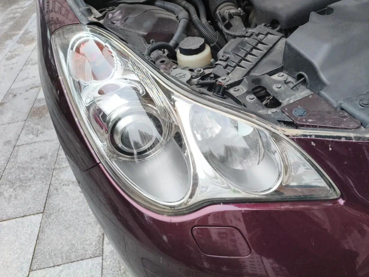 Infiniti QX50 2015 2.5L Enjoyment Edition — миниатюра 7