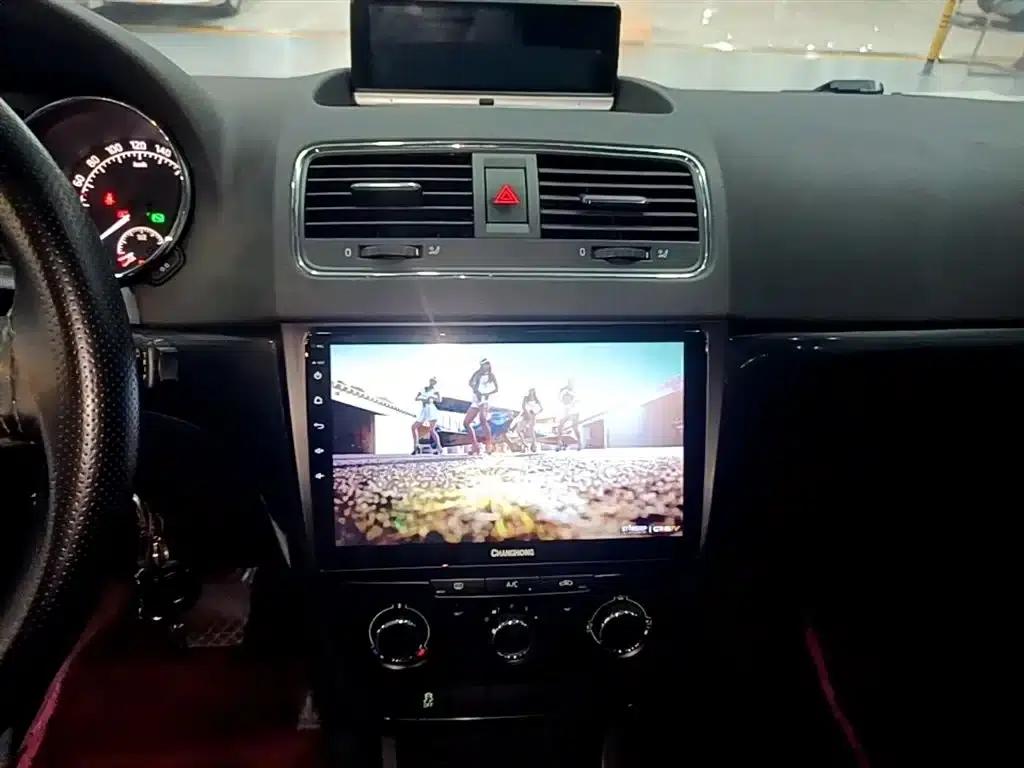 Yeti 2016 1.4TSI DSG Forward Edition — миниатюра 13
