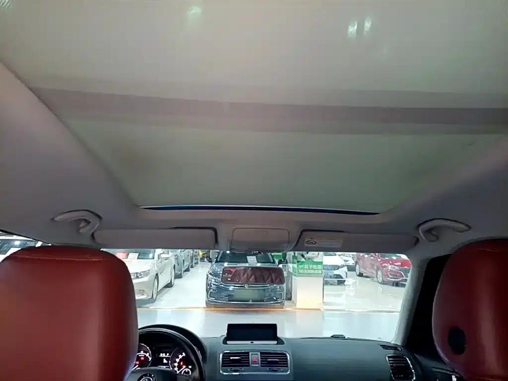 Yeti 2016 1.4TSI DSG Forward Edition — миниатюра 18
