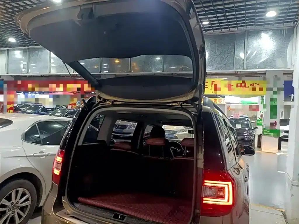 Yeti 2016 1.4TSI DSG Forward Edition — миниатюра 19