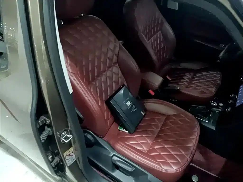 Yeti 2016 1.4TSI DSG Forward Edition — миниатюра 24