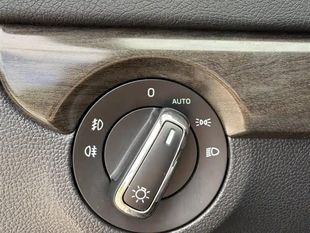 Yeti 2014 1.4TSI DSG Off-Road Edition — миниатюра 19