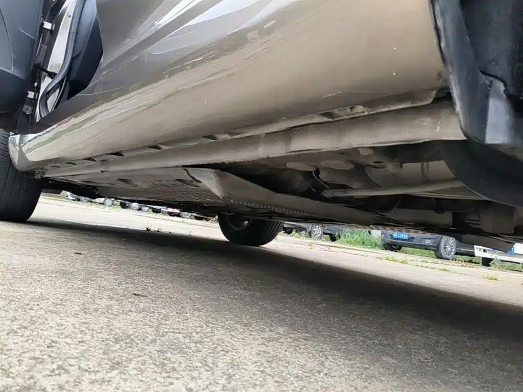 Yeti 2017 TSI280 DSG Forward Edition — миниатюра 22