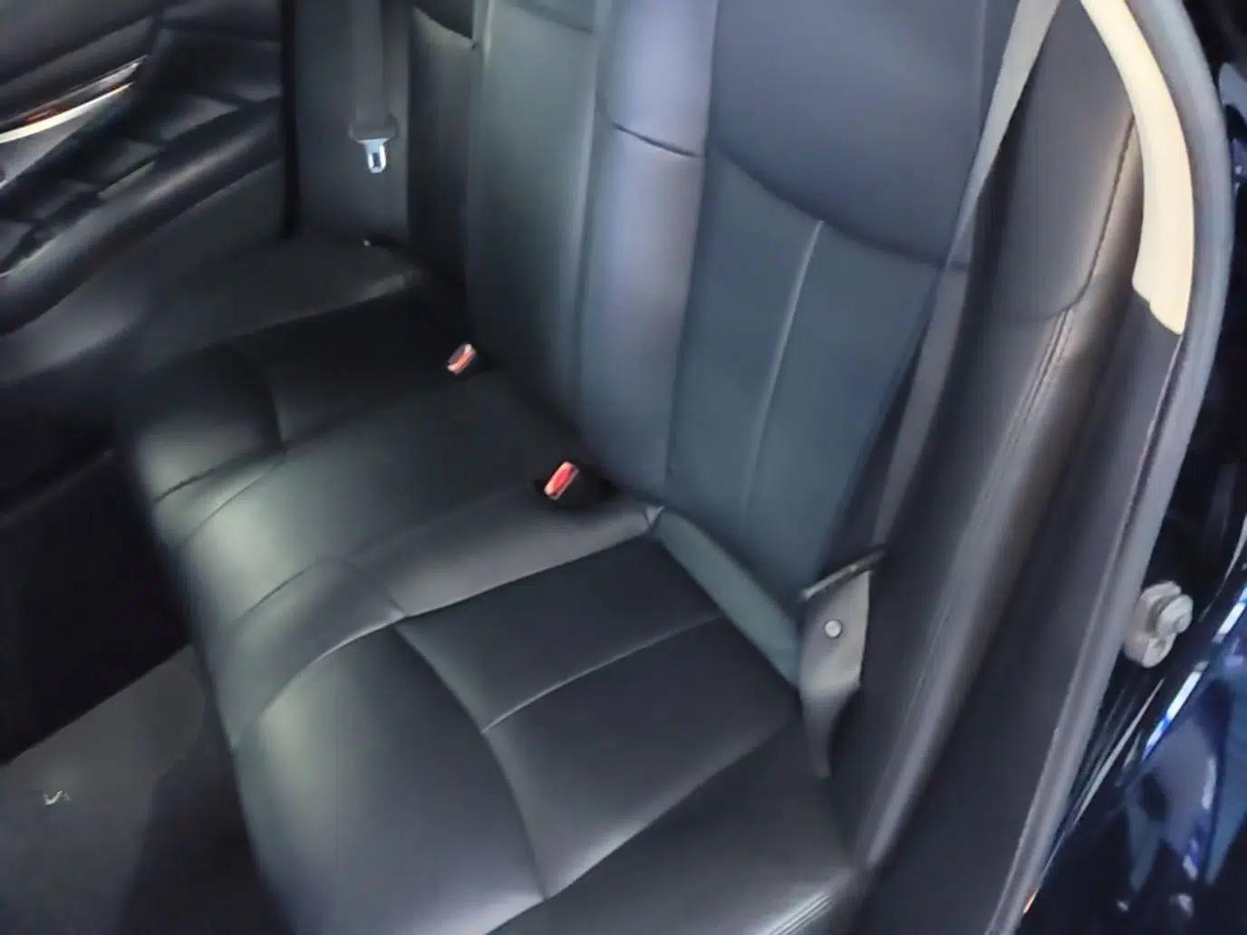 Infiniti Q70 2015 Q70L 2.5L Enjoyment Edition — миниатюра 20