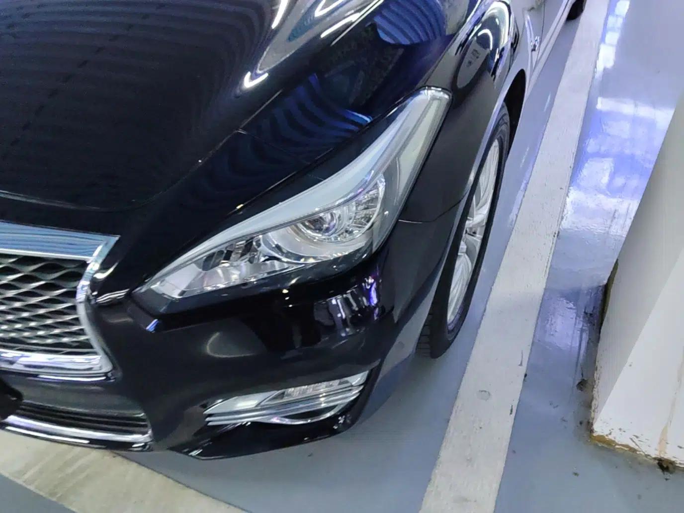 Infiniti Q70 2015 Q70L 2.5L Enjoyment Edition — миниатюра 9