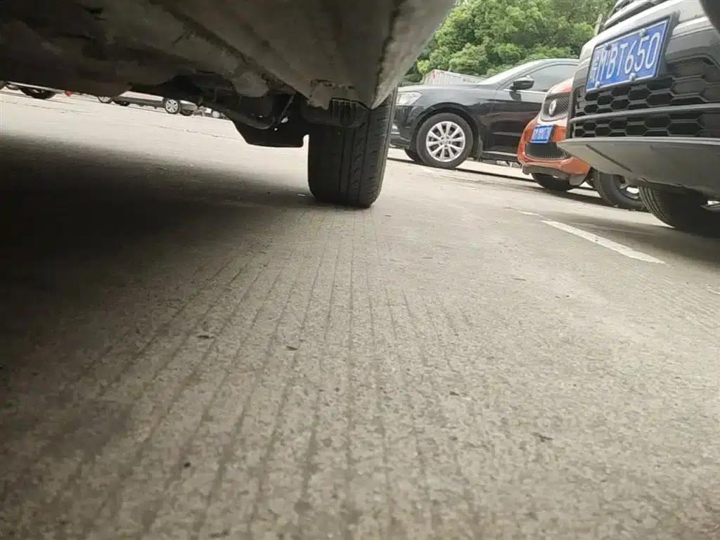 Rapid 2016 1.6L Manual Comfort Edition — миниатюра 22