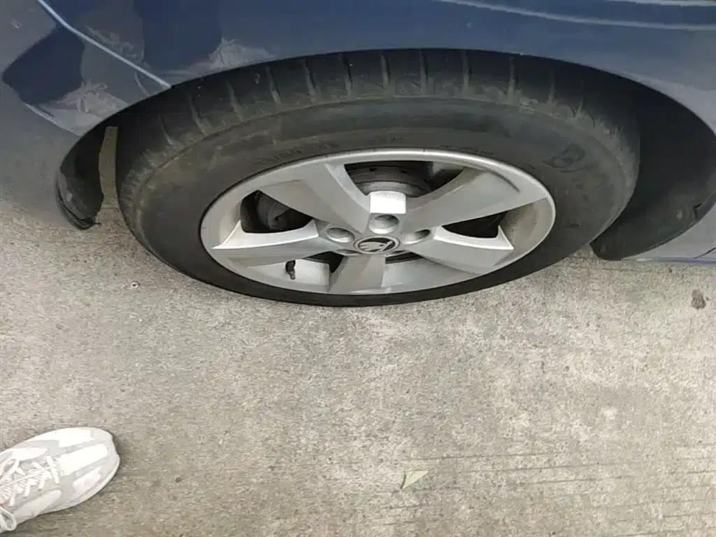 Rapid 2016 1.6L Manual Comfort Edition — миниатюра 23