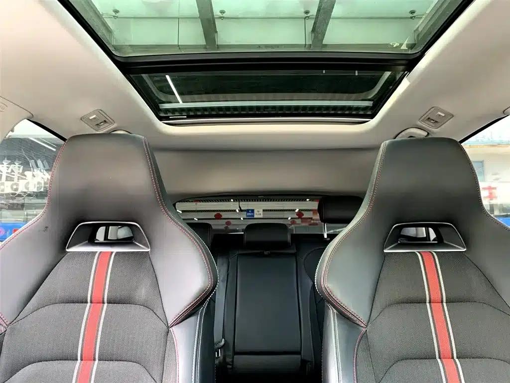 2019 Kodiaq GT TSI330 2WD Comfort Edition (China VI Emission Standard) — миниатюра 14