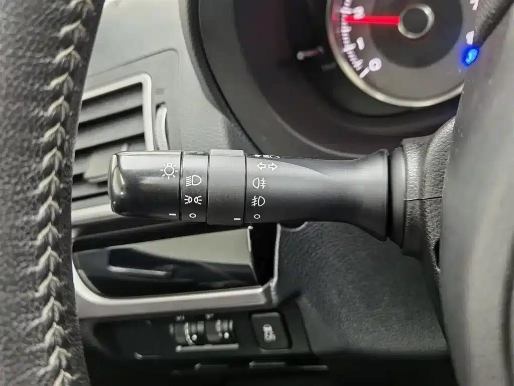Forester 2016 2.0i Luxury Navigation Edition — миниатюра 21