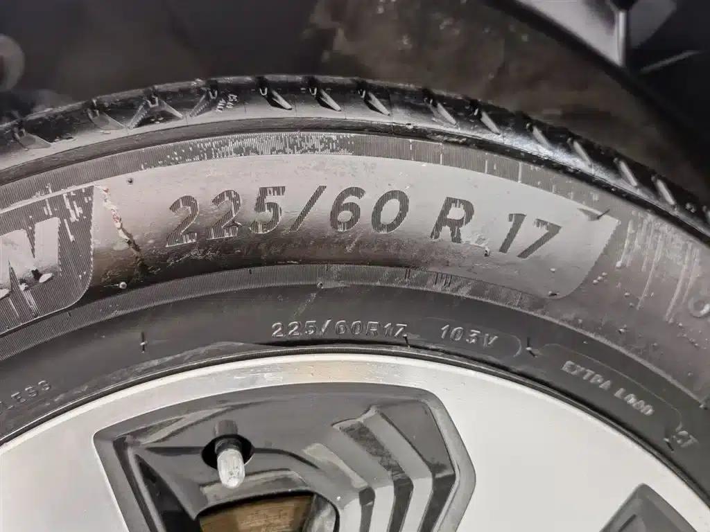 Forester 2016 2.0i Luxury Navigation Edition — миниатюра 24