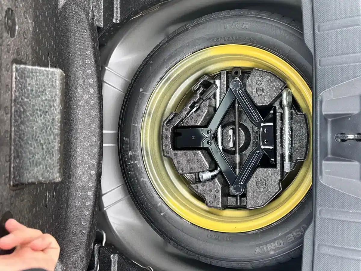 Forester 2022 2.0i AWD Luxury Edition EyeSight — миниатюра 13