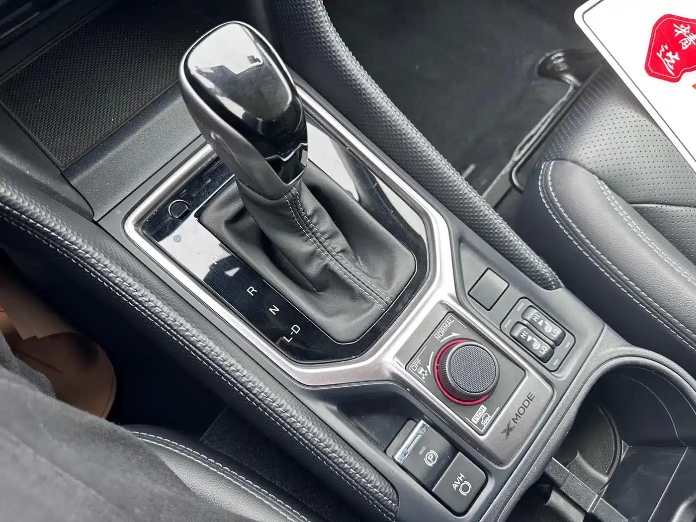 Forester 2022 2.0i AWD Luxury Edition EyeSight — миниатюра 16