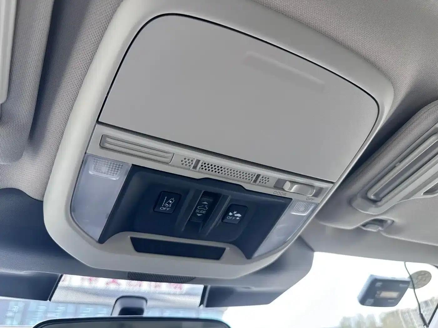 Forester 2022 2.0i AWD Luxury Edition EyeSight — миниатюра 17